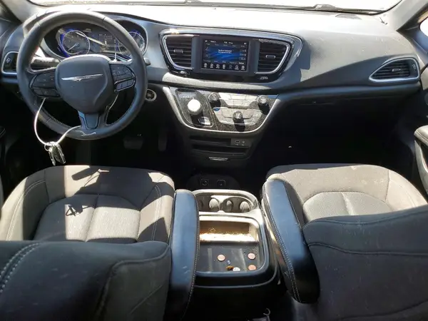 2C4RC1FG8LR116680 2020 CHRYSLER PACIFICA - Image 8