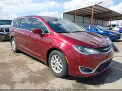 2C4RC1FG8LR124245 2020 CHRYSLER PACIFICA
