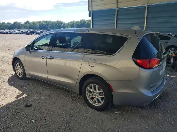 2C4RC1FG8LR128909 2020 CHRYSLER PACIFICA - Image 2