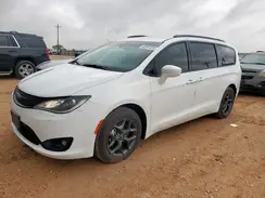 2C4RC1FG8LR142857 2020 CHRYSLER PACIFICA