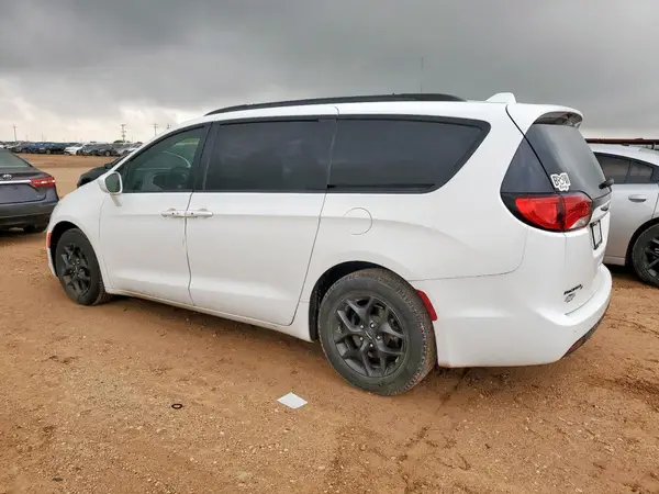 2C4RC1FG8LR142857 2020 CHRYSLER PACIFICA - Image 2