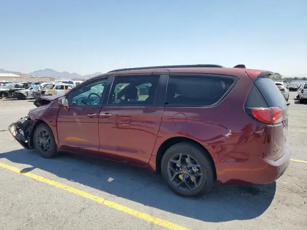 2C4RC1FG8LR142888 2020 CHRYSLER PACIFICA - Image 2