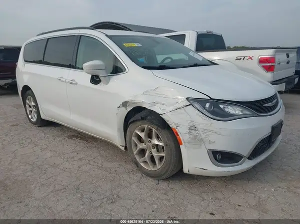 2C4RC1FG8LR143331 2020 CHRYSLER PACIFICA - Image 1