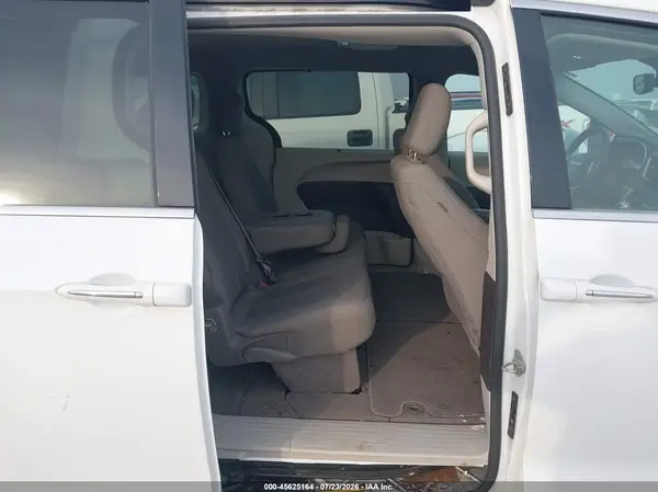 2C4RC1FG8LR143331 2020 CHRYSLER PACIFICA - Image 8