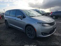 2C4RC1FG8LR150392 2020 CHRYSLER PACIFICA