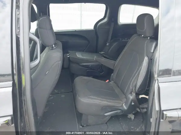 2C4RC1FG8LR150537 2020 CHRYSLER PACIFICA - Image 8