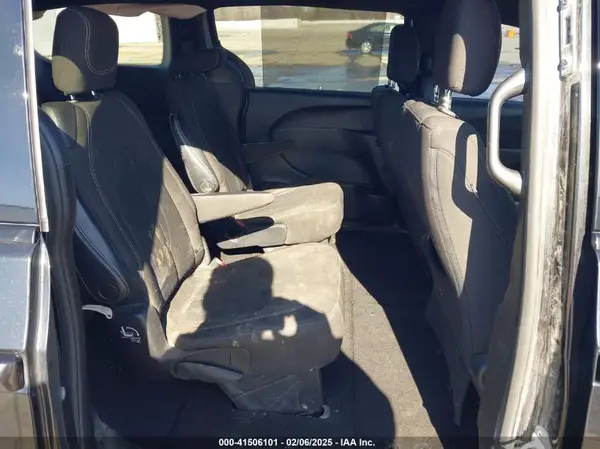 2C4RC1FG8LR150540 2020 CHRYSLER PACIFICA - Image 8