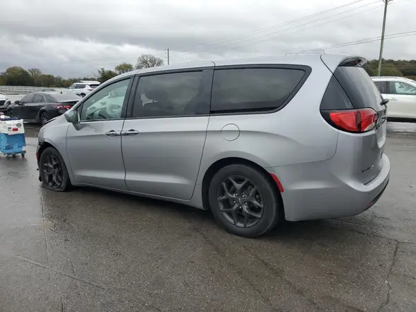 2C4RC1FG8LR234356 2020 CHRYSLER PACIFICA - Image 2
