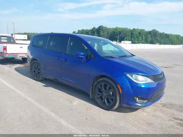 2C4RC1FG8LR242747 2020 CHRYSLER PACIFICA - Image 1