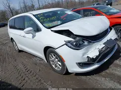 2C4RC1FG8LR266899 2020 CHRYSLER PACIFICA