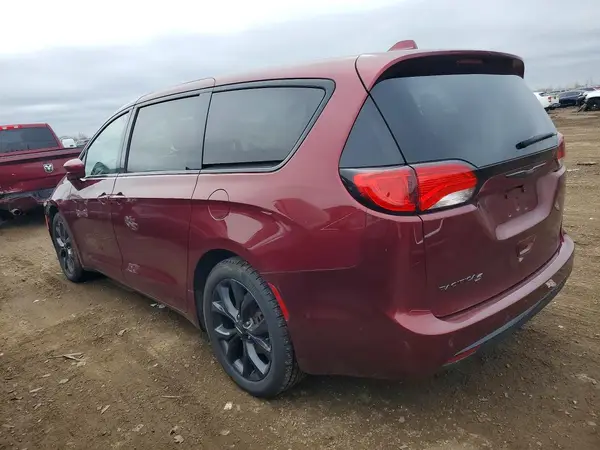 2C4RC1FG8LR269740 2020 CHRYSLER PACIFICA - Image 2
