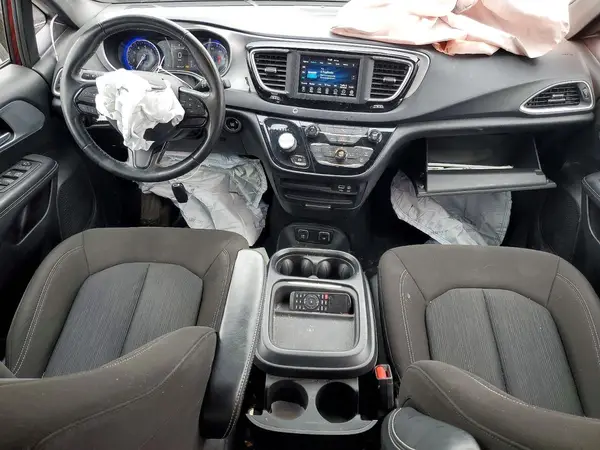 2C4RC1FG8LR269740 2020 CHRYSLER PACIFICA - Image 8