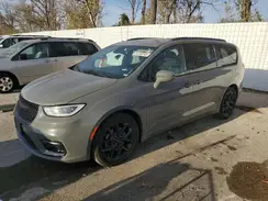 2C4RC1FG8MR501190 2021 CHRYSLER PACIFICA