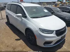 2C4RC1FG8MR510150 2021 CHRYSLER PACIFICA
