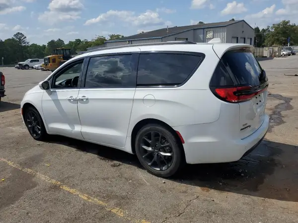 2C4RC1FG8MR517244 2021 CHRYSLER PACIFICA - Image 2