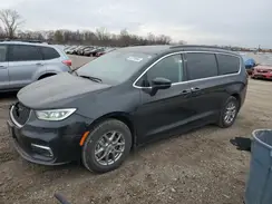 2C4RC1FG8MR550213 2021 CHRYSLER PACIFICA