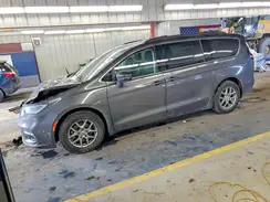 2C4RC1FG8MR568128 2021 CHRYSLER PACIFICA