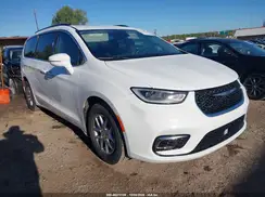 2C4RC1FG8MR592932 2021 CHRYSLER PACIFICA