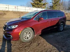 2C4RC1FG8NR102331 2022 CHRYSLER PACIFICA