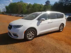 2C4RC1FG8NR104838 2022 CHRYSLER PACIFICA