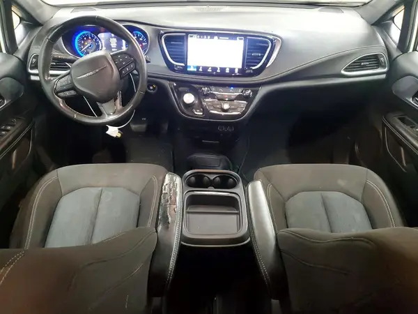 2C4RC1FG8NR104838 2022 CHRYSLER PACIFICA - Image 8