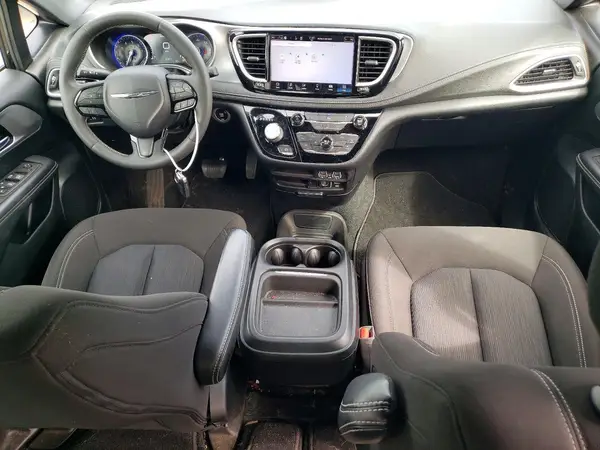 2C4RC1FG8NR187753 2022 CHRYSLER PACIFICA - Image 8