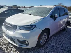 2C4RC1FG8PR500741 2023 CHRYSLER PACIFICA