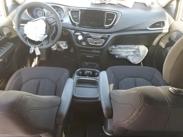 2C4RC1FG8PR500741 2023 CHRYSLER PACIFICA - Image 8