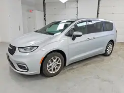 2C4RC1FG8PR583538 2023 CHRYSLER PACIFICA