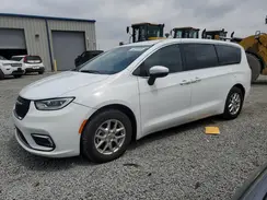 2C4RC1FG8PR590439 2023 CHRYSLER PACIFICA