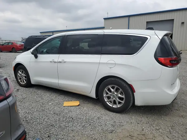2C4RC1FG8PR590439 2023 CHRYSLER PACIFICA - Image 2