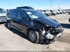 2C4RC1FG8RR143127 2024 CHRYSLER PACIFICA