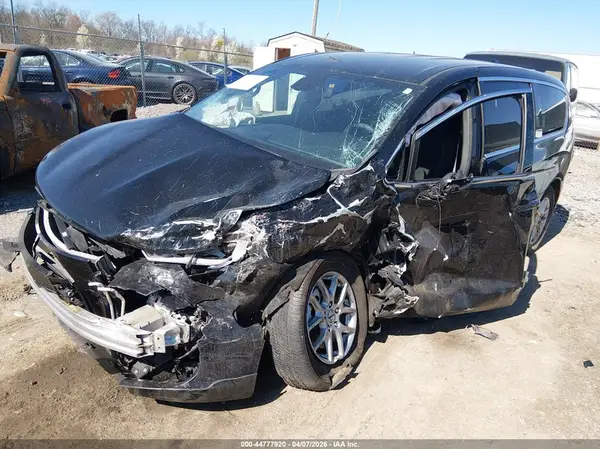 2C4RC1FG8RR143127 2024 CHRYSLER PACIFICA - Image 2