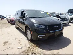 2C4RC1FG8RR162017 2024 CHRYSLER PACIFICA