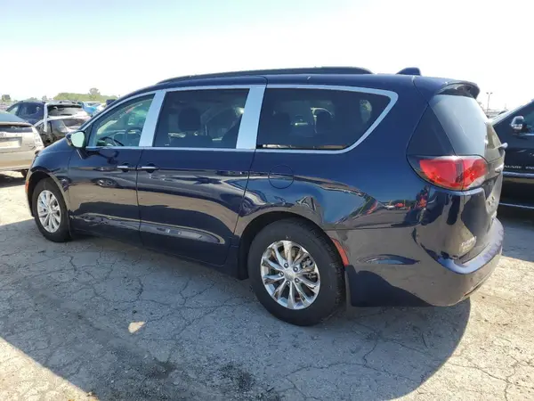 2C4RC1FG9JR103322 2018 CHRYSLER PACIFICA - Image 2