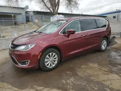 2C4RC1FG9JR108987 2018 CHRYSLER PACIFICA