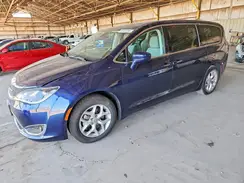 2C4RC1FG9JR111520 2018 CHRYSLER PACIFICA