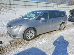2C4RC1FG9JR117558 2018 CHRYSLER PACIFICA