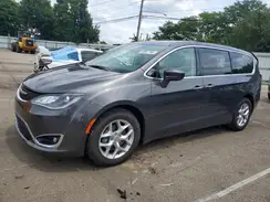 2C4RC1FG9JR122985 2018 CHRYSLER PACIFICA