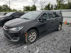 2C4RC1FG9JR124543 2018 CHRYSLER PACIFICA