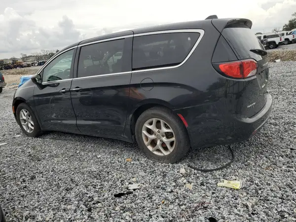 2C4RC1FG9JR124543 2018 CHRYSLER PACIFICA - Image 2