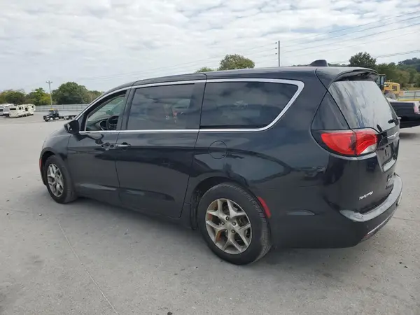 2C4RC1FG9JR125594 2018 CHRYSLER PACIFICA - Image 2
