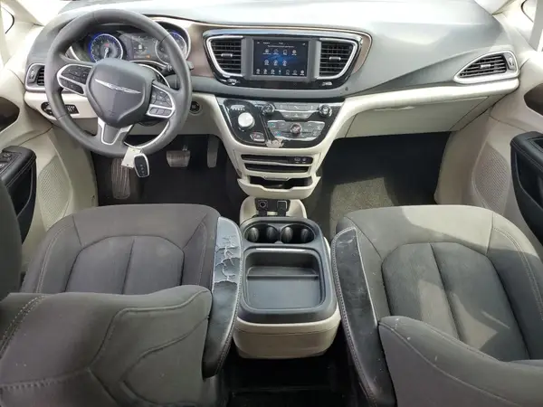 2C4RC1FG9JR125594 2018 CHRYSLER PACIFICA - Image 8