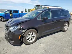 2C4RC1FG9JR128916 2018 CHRYSLER PACIFICA