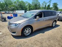 2C4RC1FG9JR131458 2018 CHRYSLER PACIFICA