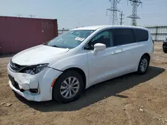 2C4RC1FG9JR175556 2018 CHRYSLER PACIFICA
