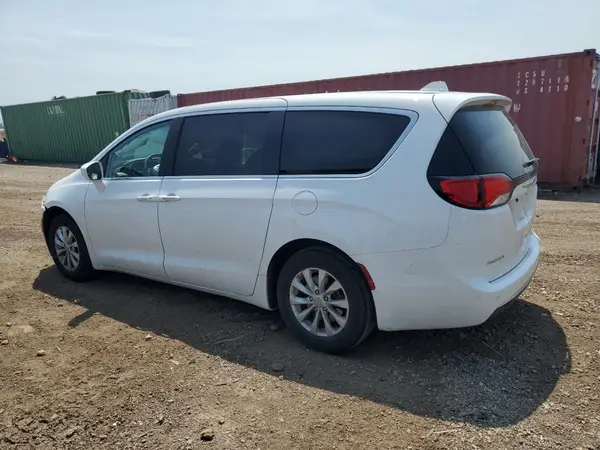 2C4RC1FG9JR175556 2018 CHRYSLER PACIFICA - Image 2