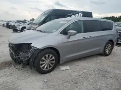 2C4RC1FG9JR214291 2018 CHRYSLER PACIFICA