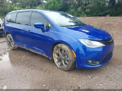 2C4RC1FG9JR228594 2018 CHRYSLER PACIFICA