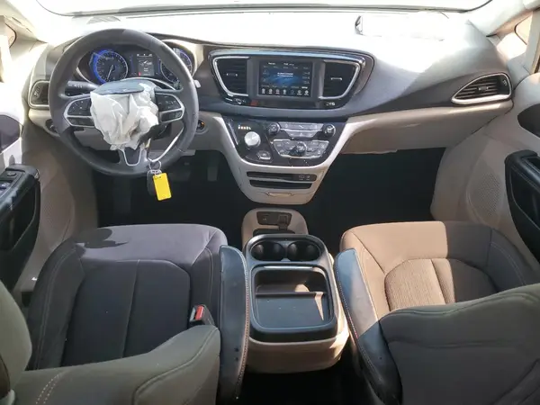 2C4RC1FG9JR279075 2018 CHRYSLER PACIFICA - Image 8